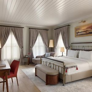 Deluxe Kamer met een King Size Bed