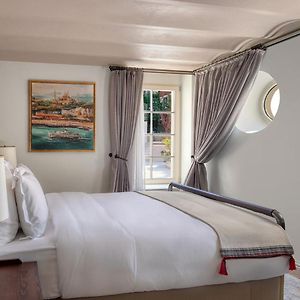 Suite met een King Size Bed
