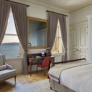 Suite met een King Size Bed