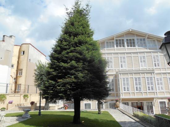 Museum Sadberk Hanim